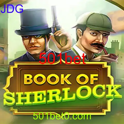 BookOfSherlock