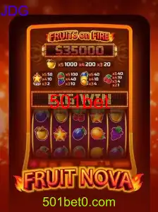 Descubra o Fascinante Mundo de FruitNova